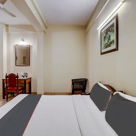 Super Collection O Green View Homes Near Nexus Μπανγκαλόρ Εξωτερικό φωτογραφία