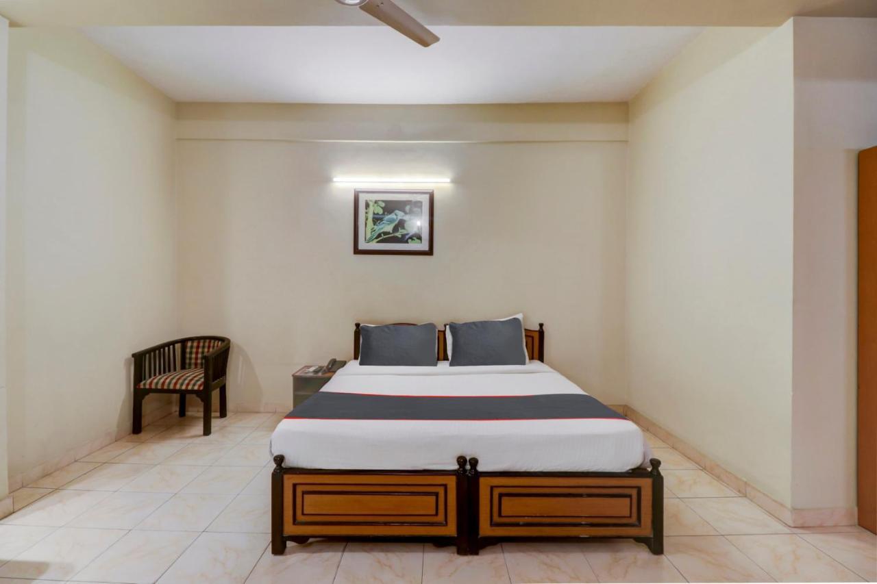 Super Collection O Green View Homes Near Nexus Μπανγκαλόρ Εξωτερικό φωτογραφία