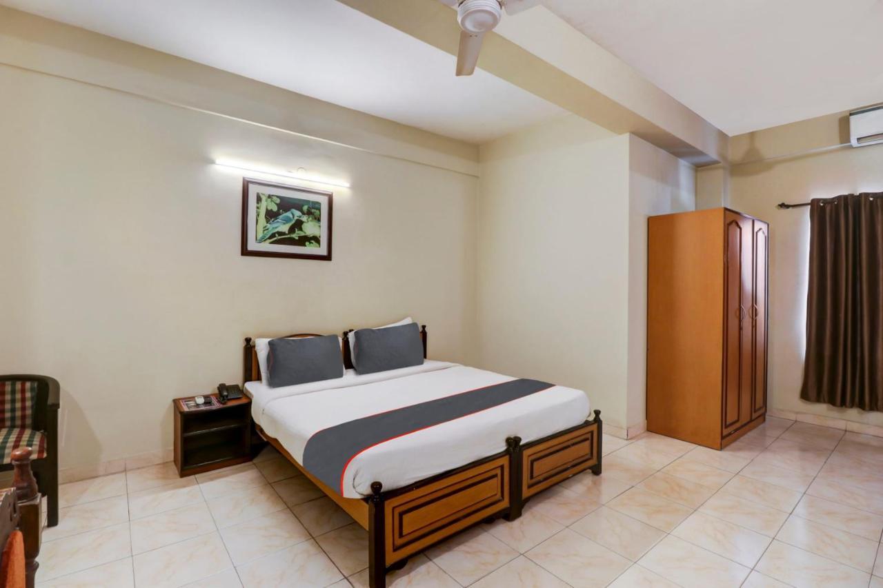Super Collection O Green View Homes Near Nexus Μπανγκαλόρ Εξωτερικό φωτογραφία