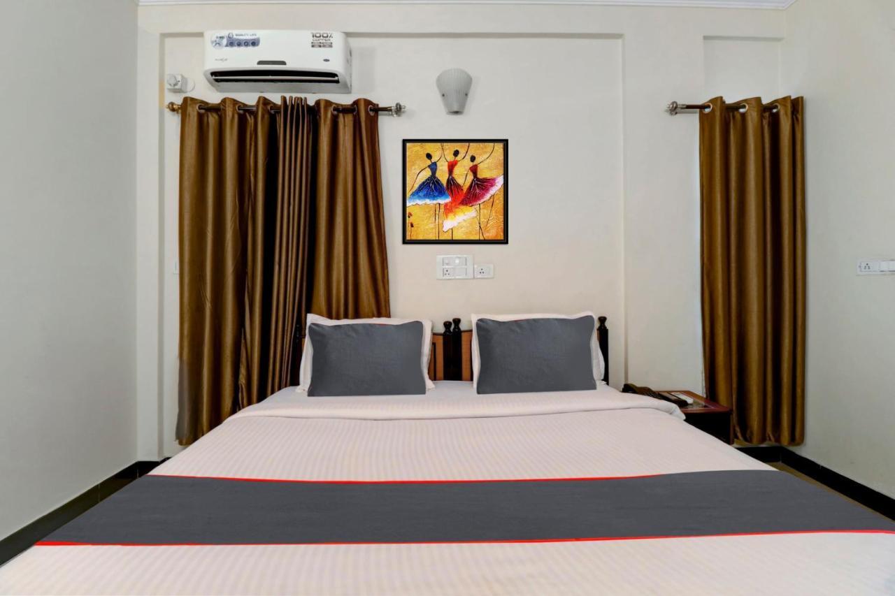 Super Collection O Green View Homes Near Nexus Μπανγκαλόρ Εξωτερικό φωτογραφία