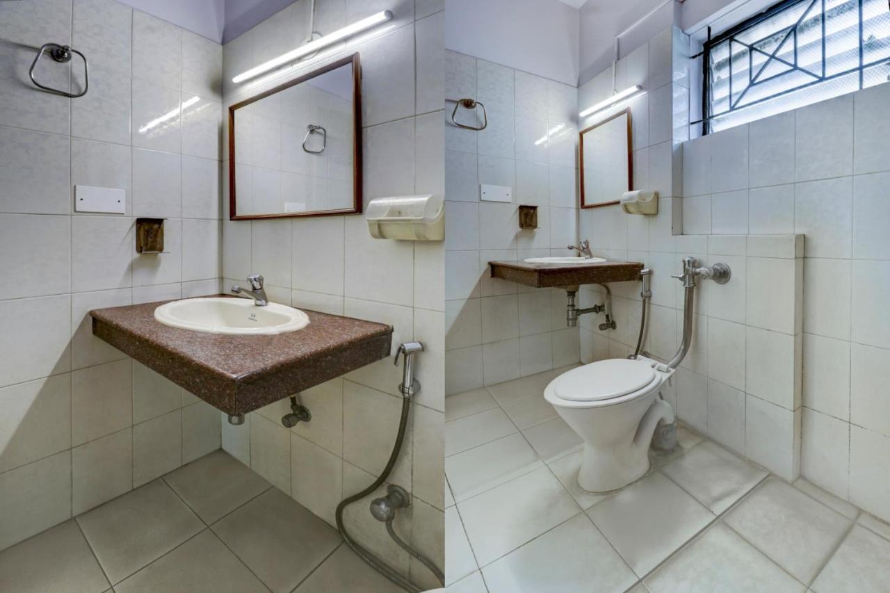 Super Collection O Green View Homes Near Nexus Μπανγκαλόρ Εξωτερικό φωτογραφία