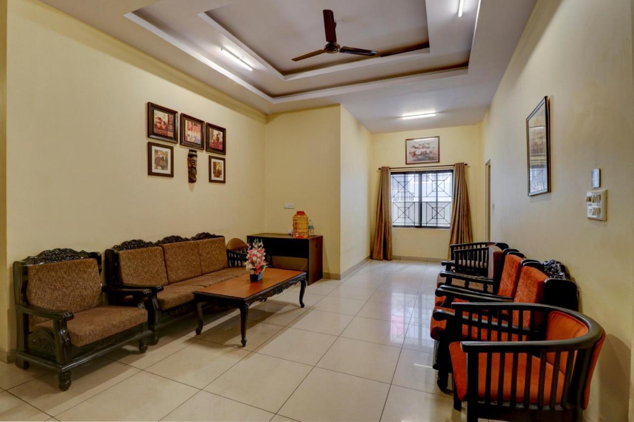 Super Collection O Green View Homes Near Nexus Μπανγκαλόρ Εξωτερικό φωτογραφία