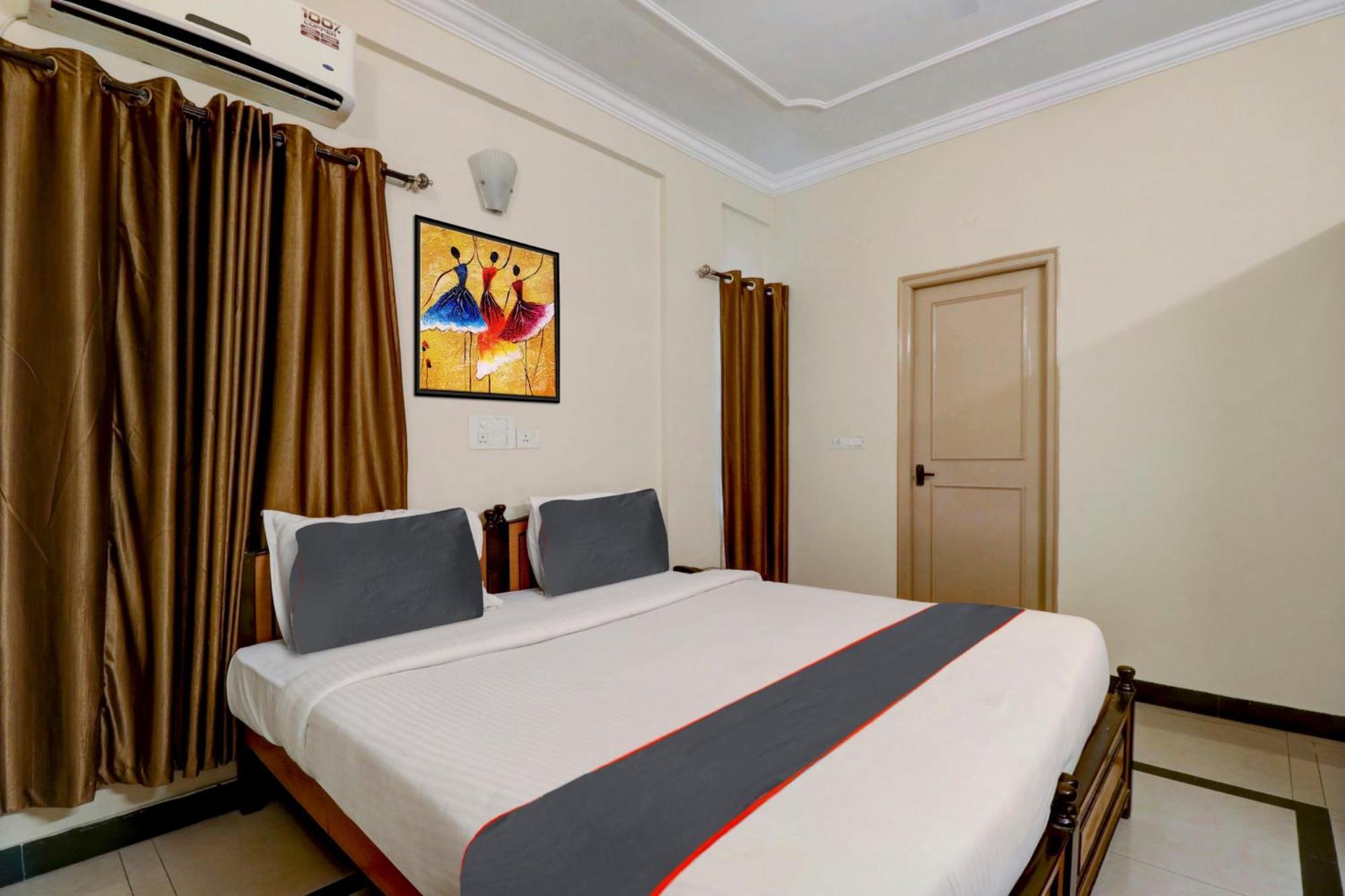 Super Collection O Green View Homes Near Nexus Μπανγκαλόρ Εξωτερικό φωτογραφία