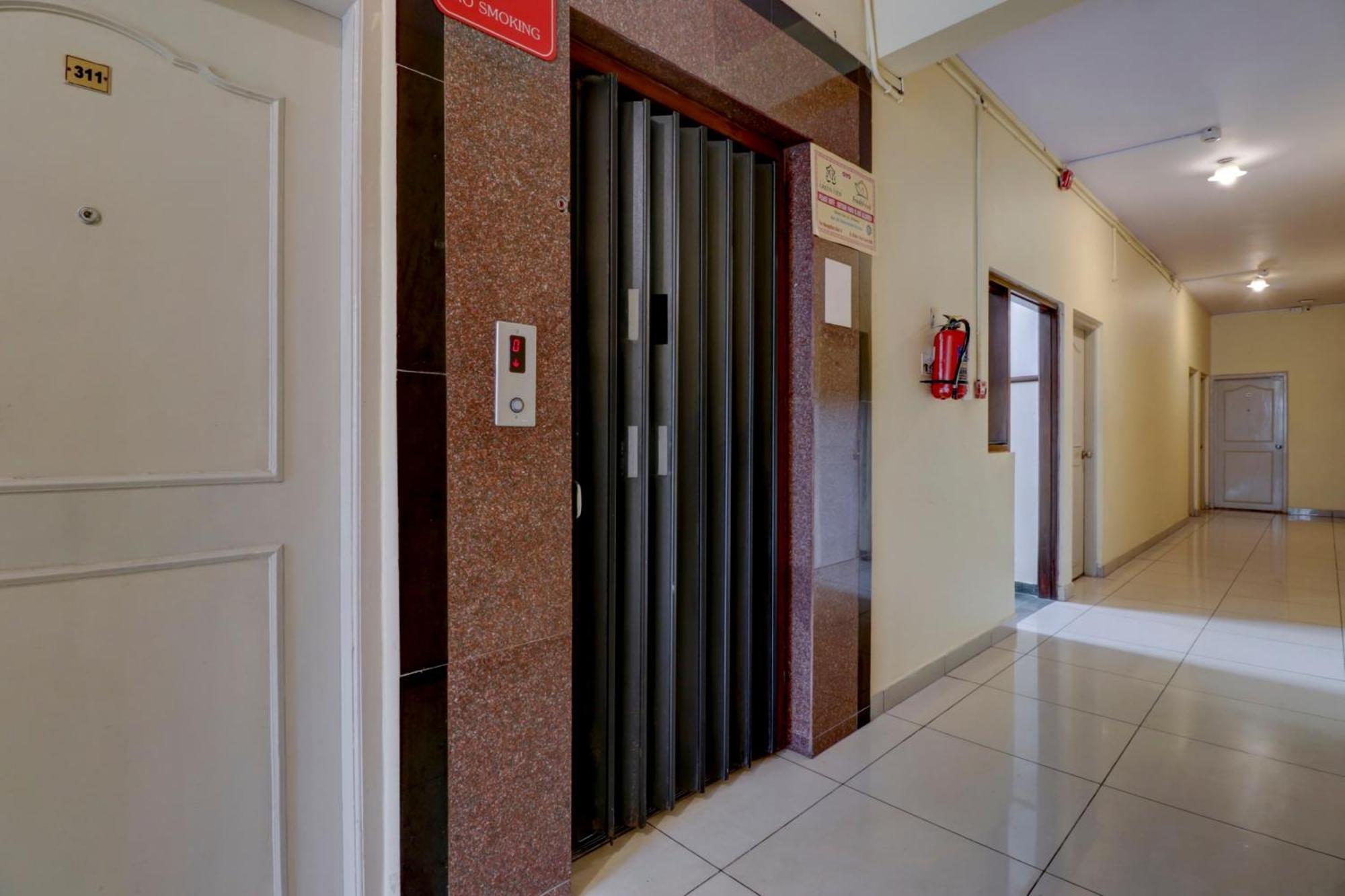 Super Collection O Green View Homes Near Nexus Μπανγκαλόρ Εξωτερικό φωτογραφία