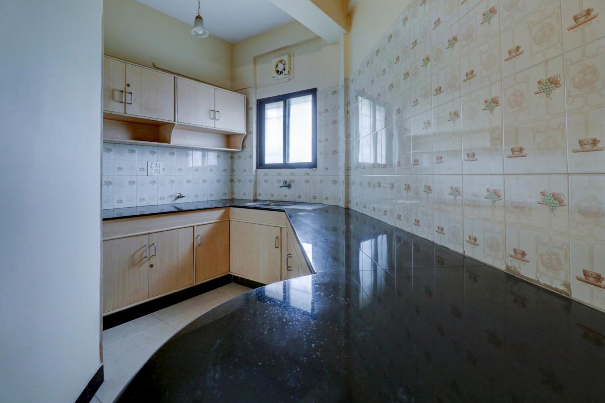 Super Collection O Green View Homes Near Nexus Μπανγκαλόρ Εξωτερικό φωτογραφία