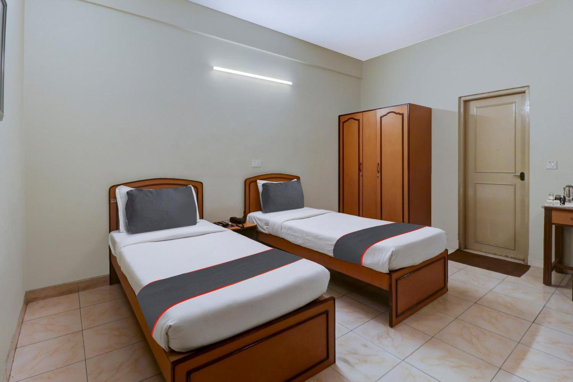 Super Collection O Green View Homes Near Nexus Μπανγκαλόρ Εξωτερικό φωτογραφία