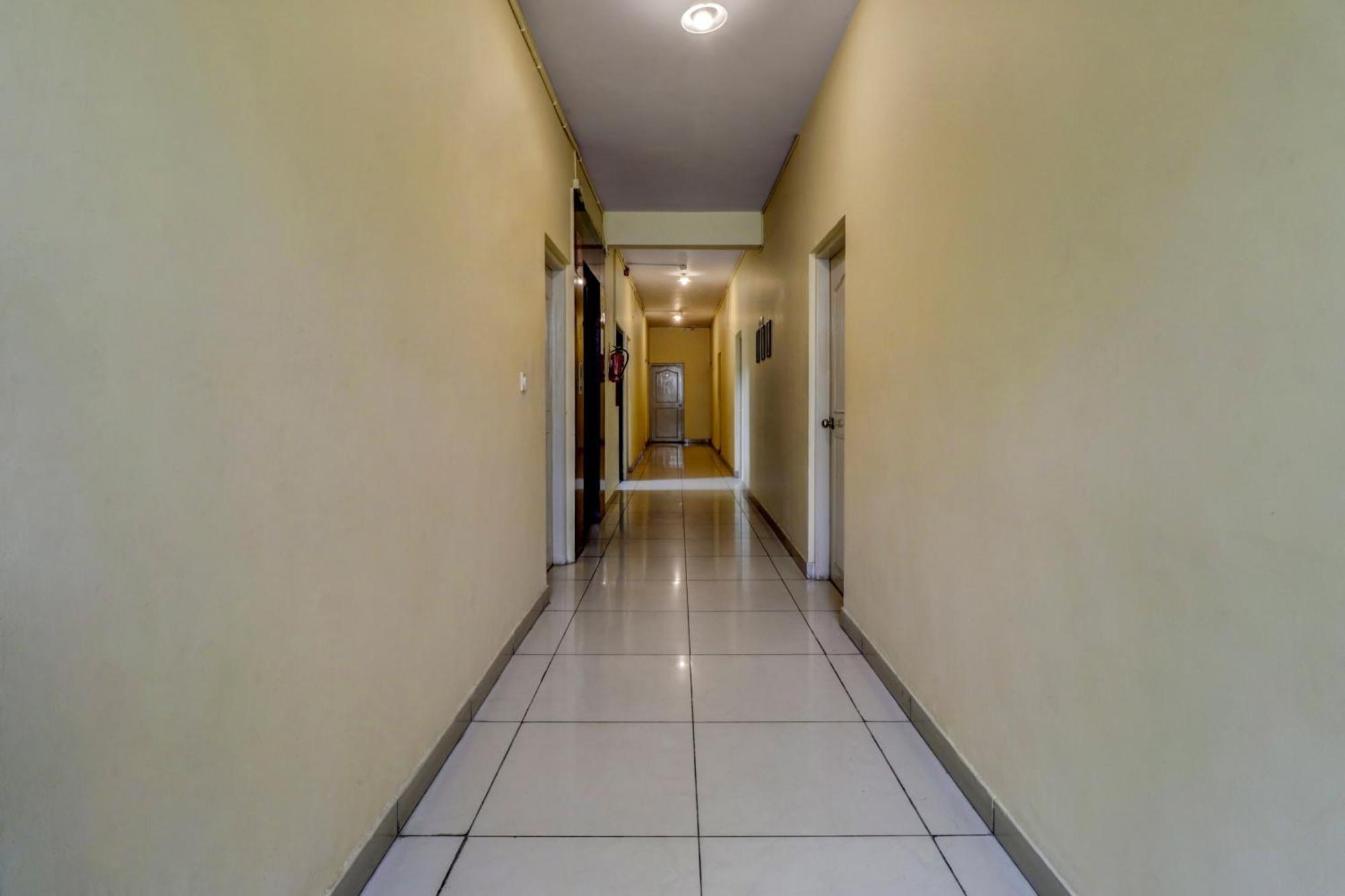 Super Collection O Green View Homes Near Nexus Μπανγκαλόρ Εξωτερικό φωτογραφία