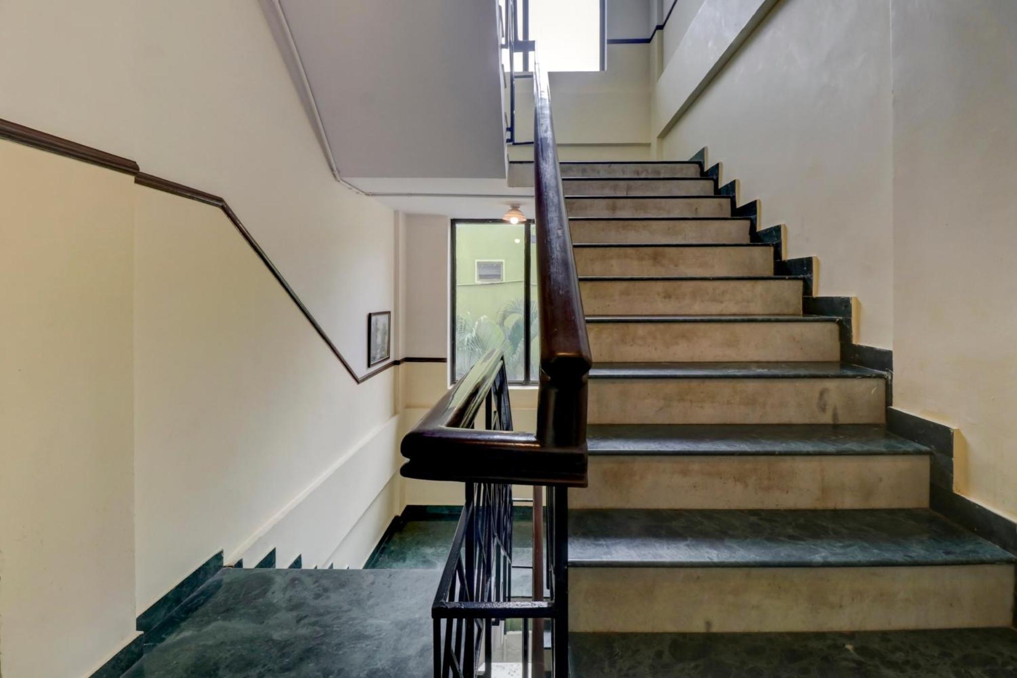 Super Collection O Green View Homes Near Nexus Μπανγκαλόρ Εξωτερικό φωτογραφία