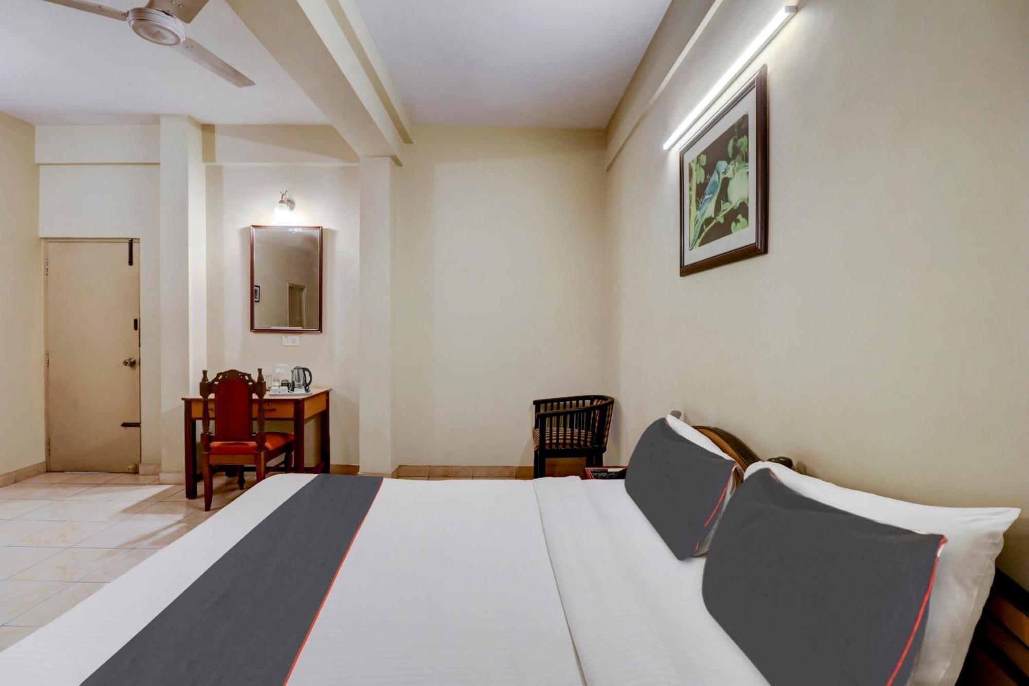 Super Collection O Green View Homes Near Nexus Μπανγκαλόρ Εξωτερικό φωτογραφία
