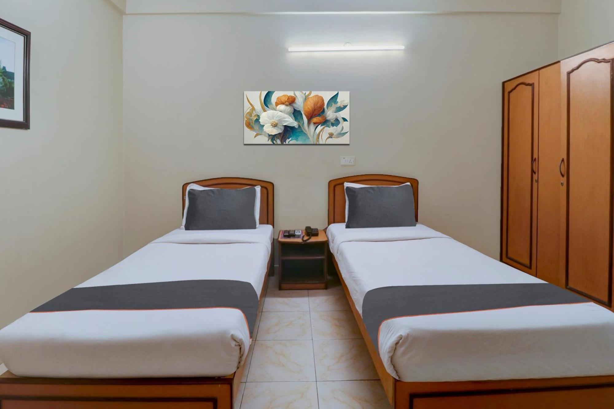 Super Collection O Green View Homes Near Nexus Μπανγκαλόρ Εξωτερικό φωτογραφία